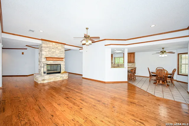 3628 Scenic Dr Schertz, TX 78108