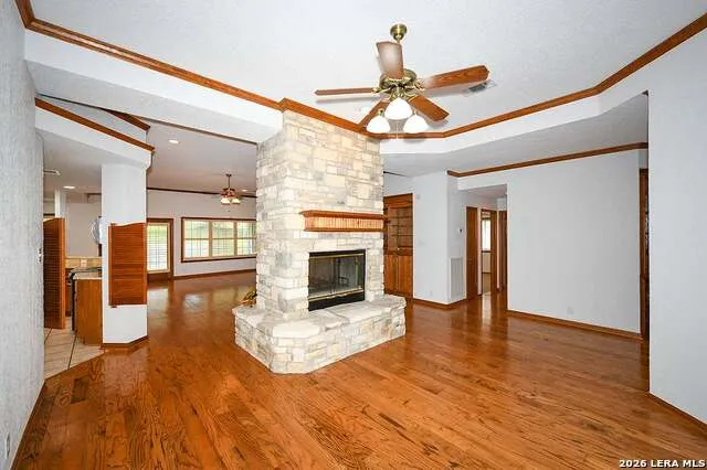 3628 Scenic Dr Schertz, TX 78108