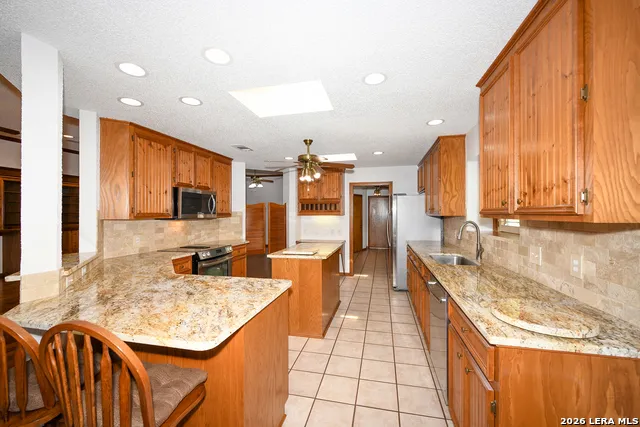 3628 Scenic Dr Schertz, TX 78108
