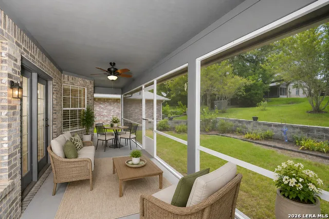 3628 Scenic Dr Schertz, TX 78108