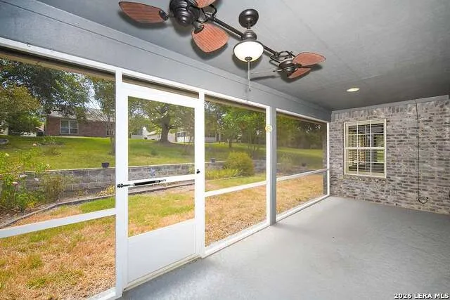 3628 Scenic Dr Schertz, TX 78108