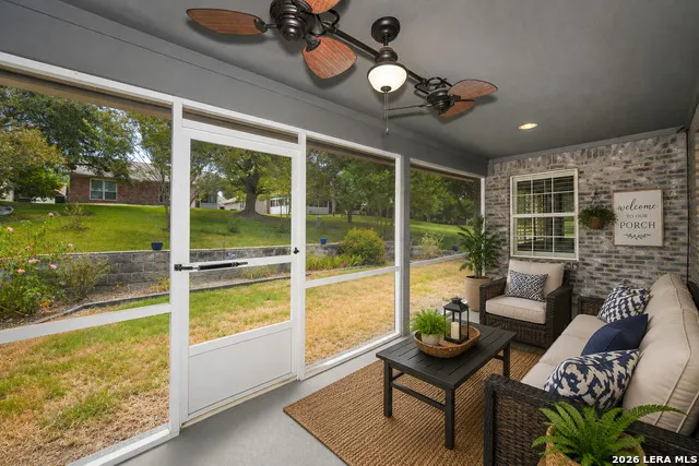 3628 Scenic Dr Schertz, TX 78108