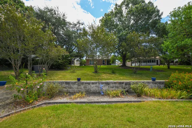 3628 Scenic Dr Schertz, TX 78108