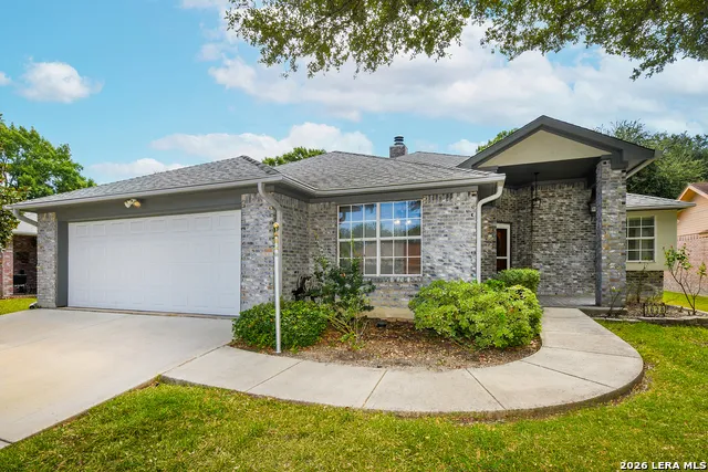 3628 Scenic Dr Schertz, TX 78108