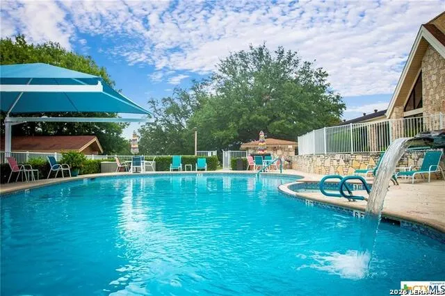 3628 Scenic Dr Schertz, TX 78108