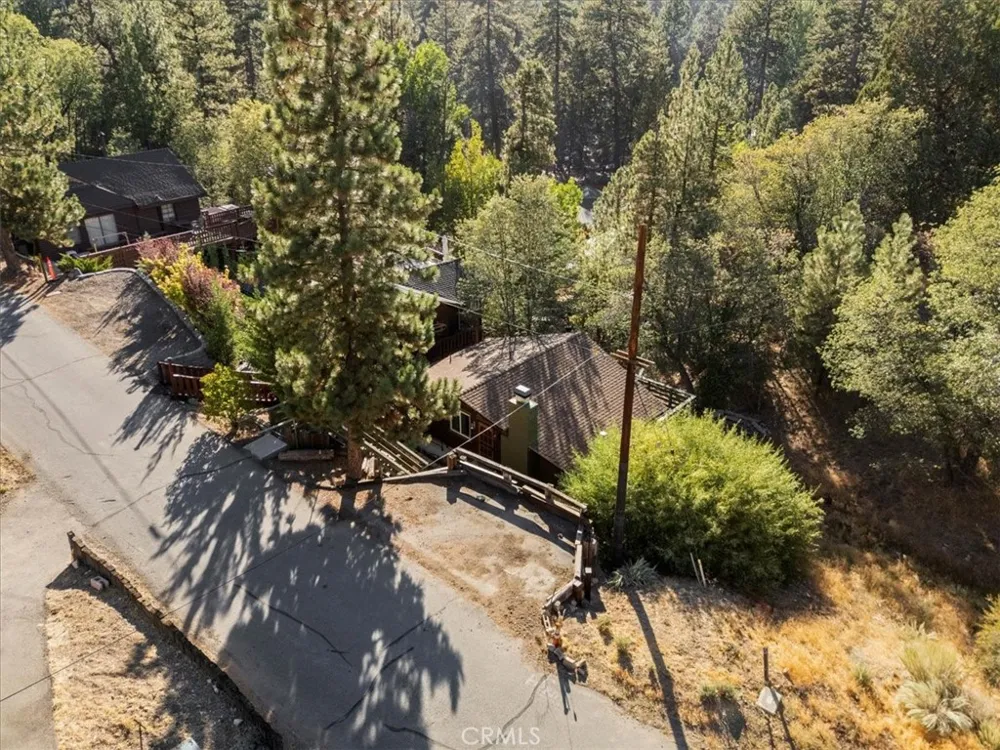 1132 Crags Lane Fawnskin, CA 92333