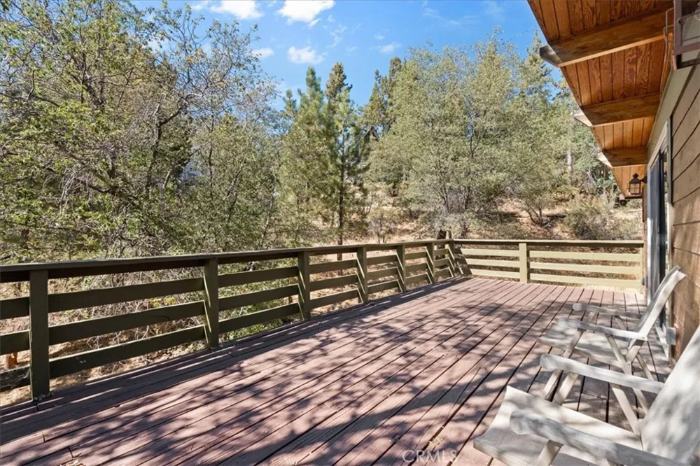 1132 Crags Lane Fawnskin, CA 92333