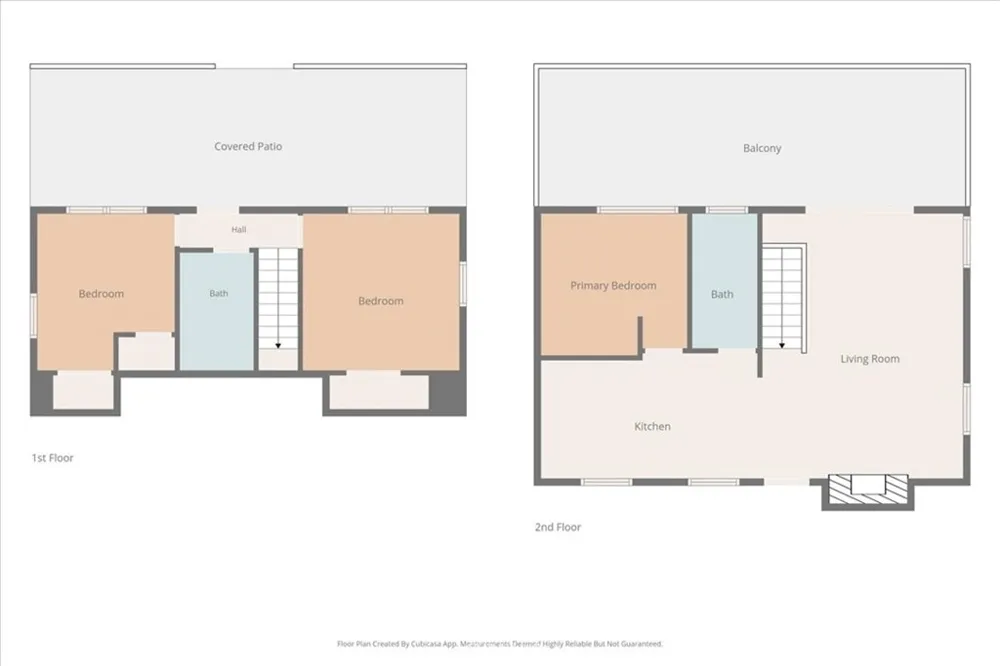 1132 Crags Lane Fawnskin, CA 92333