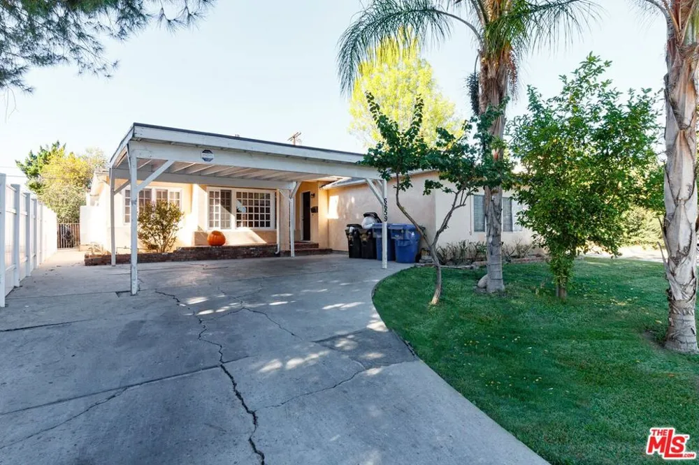 6659 AMIGO AVENUE Reseda, CA 91335