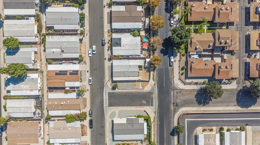 1351 Cabrillo Hemet, CA 92543