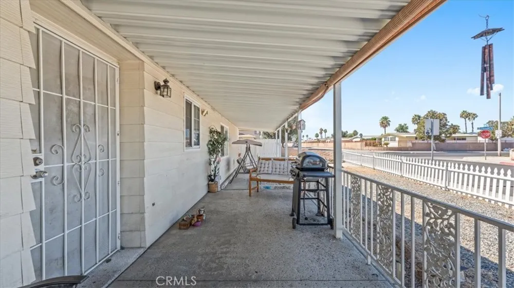 1351 Cabrillo Hemet, CA 92543