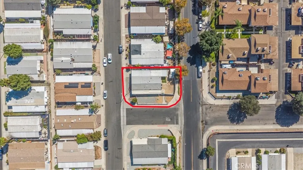 1351 Cabrillo Hemet, CA 92543