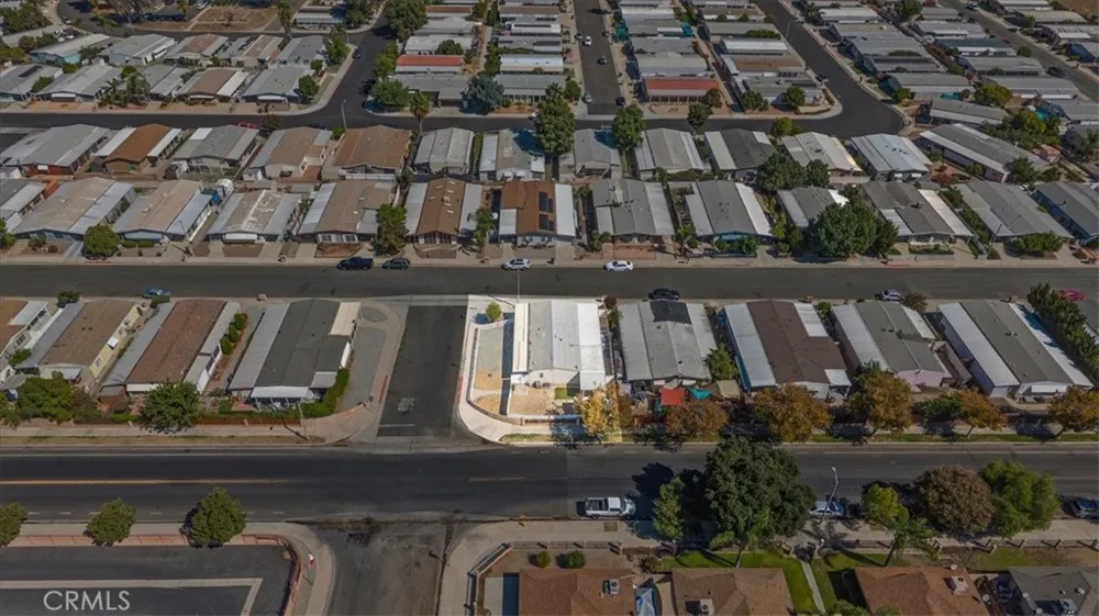 1351 Cabrillo Hemet, CA 92543