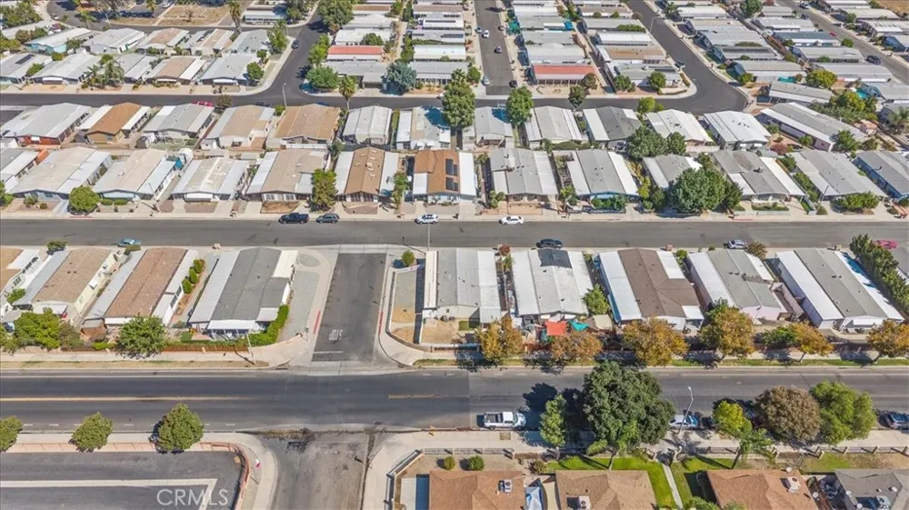 1351 Cabrillo Hemet, CA 92543