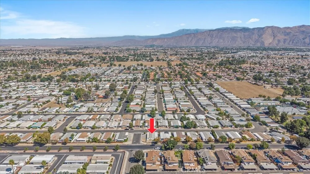 1351 Cabrillo Hemet, CA 92543