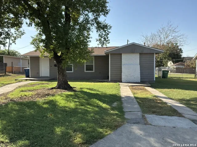 760 LINDA LOU DR San Antonio, TX 78223