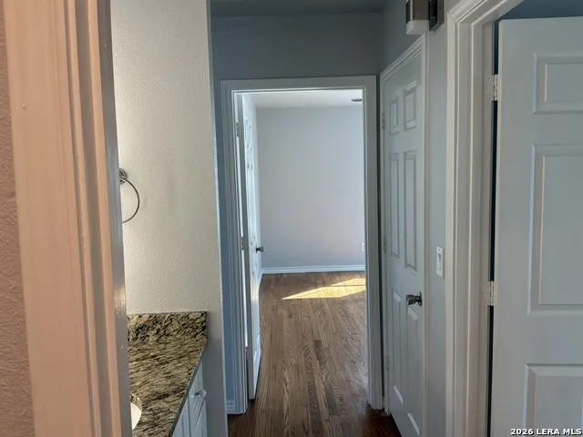 760 LINDA LOU DR San Antonio, TX 78223