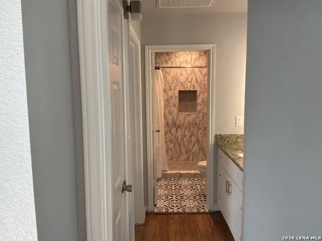 760 LINDA LOU DR San Antonio, TX 78223