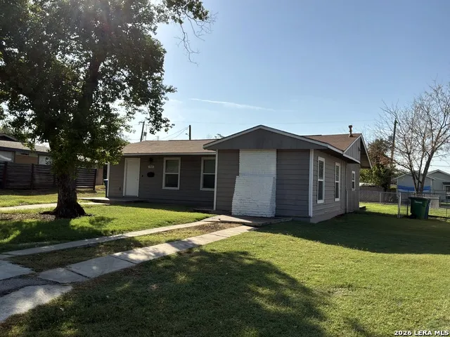 760 LINDA LOU DR San Antonio, TX 78223