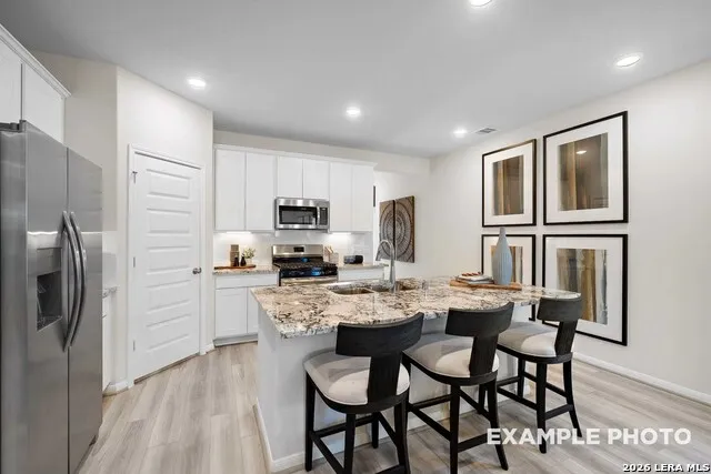 4918 Mala Vida San Antonio, TX 78222