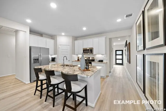 4918 Mala Vida San Antonio, TX 78222