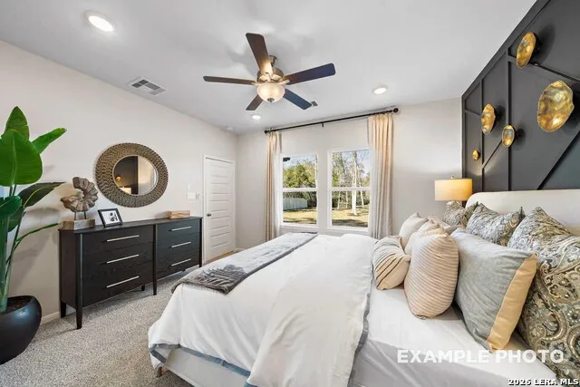 4918 Mala Vida San Antonio, TX 78222