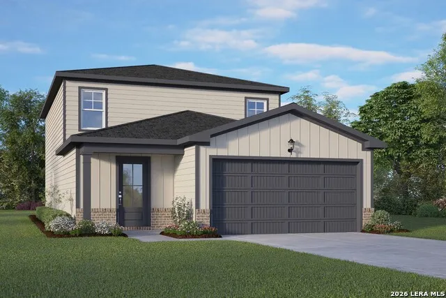 4918 Mala Vida San Antonio, TX 78222