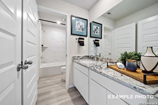 4918 Mala Vida San Antonio, TX 78222