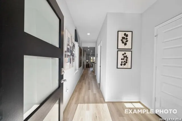 4918 Mala Vida San Antonio, TX 78222