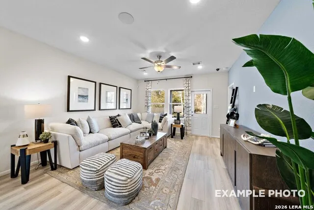 4918 Mala Vida San Antonio, TX 78222