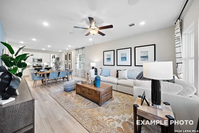 4918 Mala Vida San Antonio, TX 78222