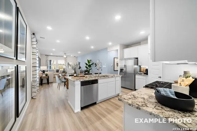 4918 Mala Vida San Antonio, TX 78222