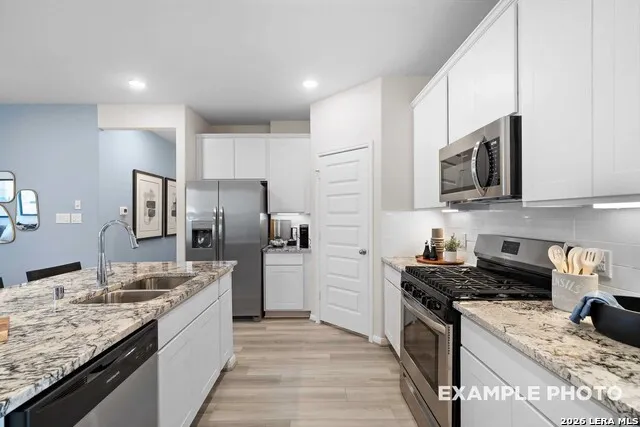 4918 Mala Vida San Antonio, TX 78222