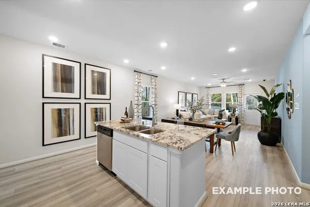 4918 Mala Vida San Antonio, TX 78222