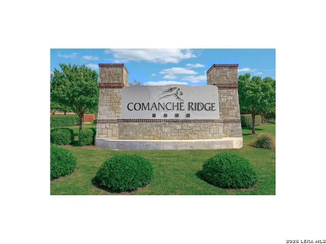 7110 Comanche Star San Antonio, TX 78233