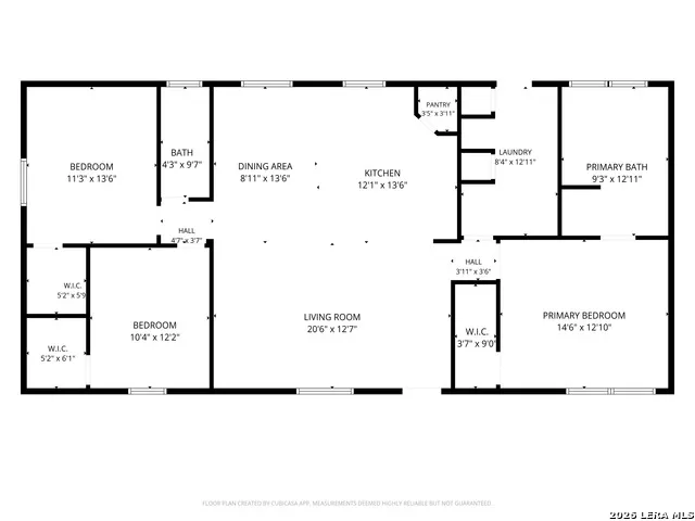 490 Hernandez Rd Poteet, TX 78065