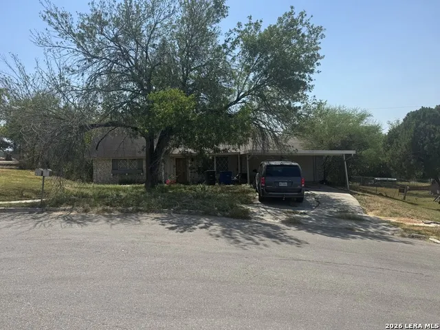 206 Threadneedle San Antonio, TX 78227
