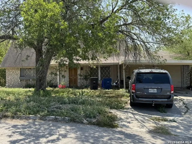 206 Threadneedle San Antonio, TX 78227