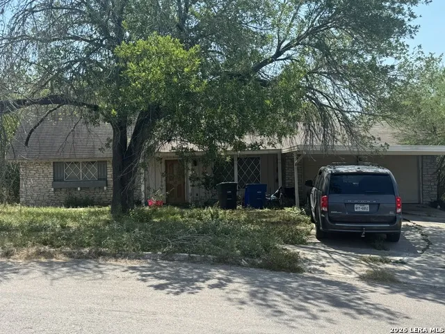 206 Threadneedle San Antonio, TX 78227