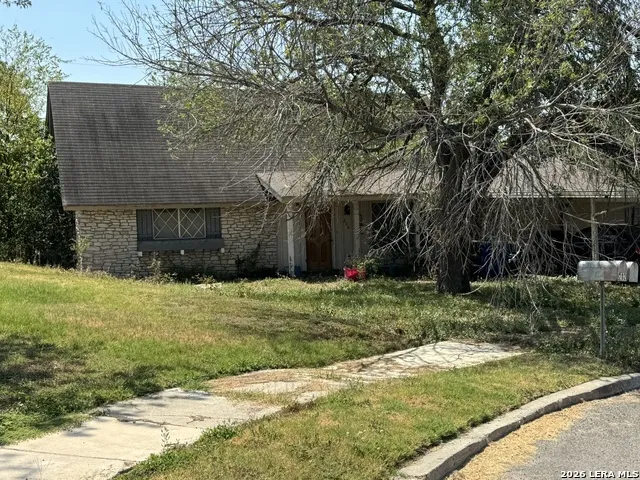 206 Threadneedle San Antonio, TX 78227