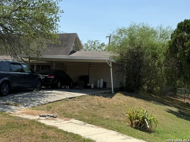 206 Threadneedle San Antonio, TX 78227