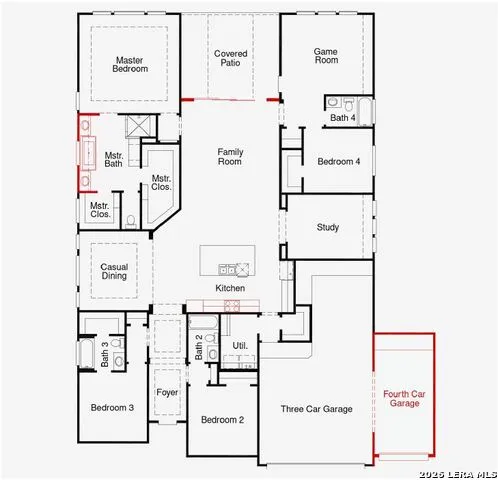 152 Megans Lane Castroville, TX 78009