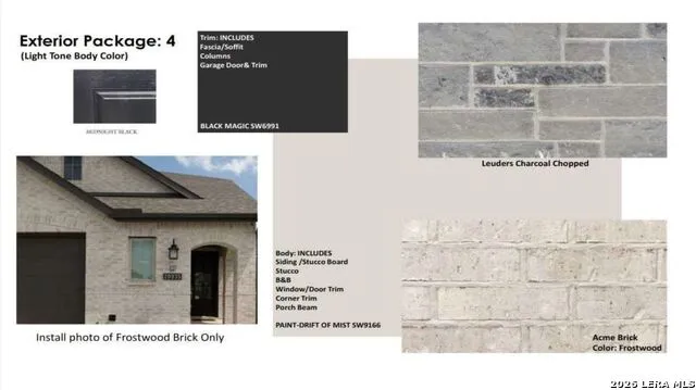 152 Megans Lane Castroville, TX 78009