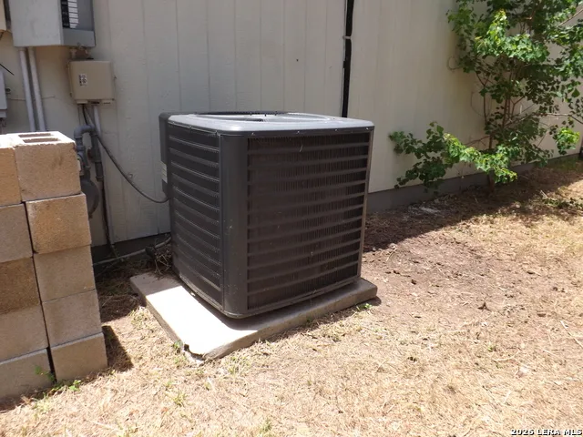 7006 SPRING FOREST ST San Antonio, TX 78249