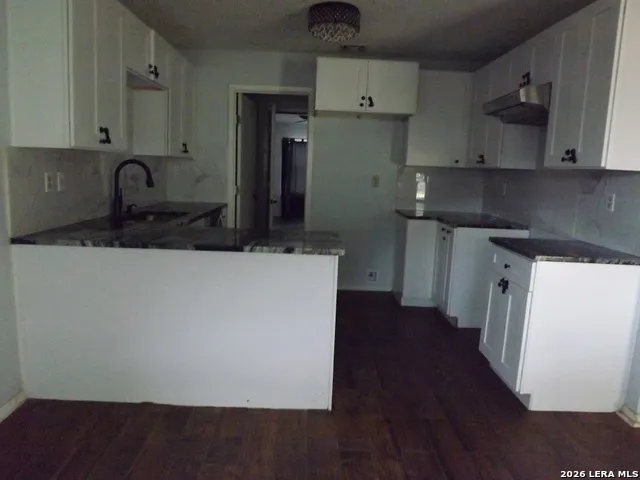 7006 SPRING FOREST ST San Antonio, TX 78249