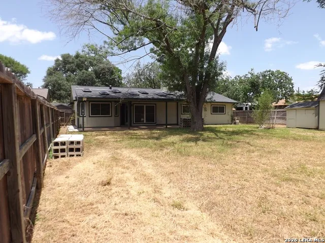 7006 SPRING FOREST ST San Antonio, TX 78249