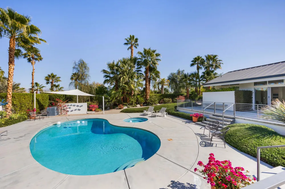 71418 Mirage Road Rancho Mirage, CA 92270