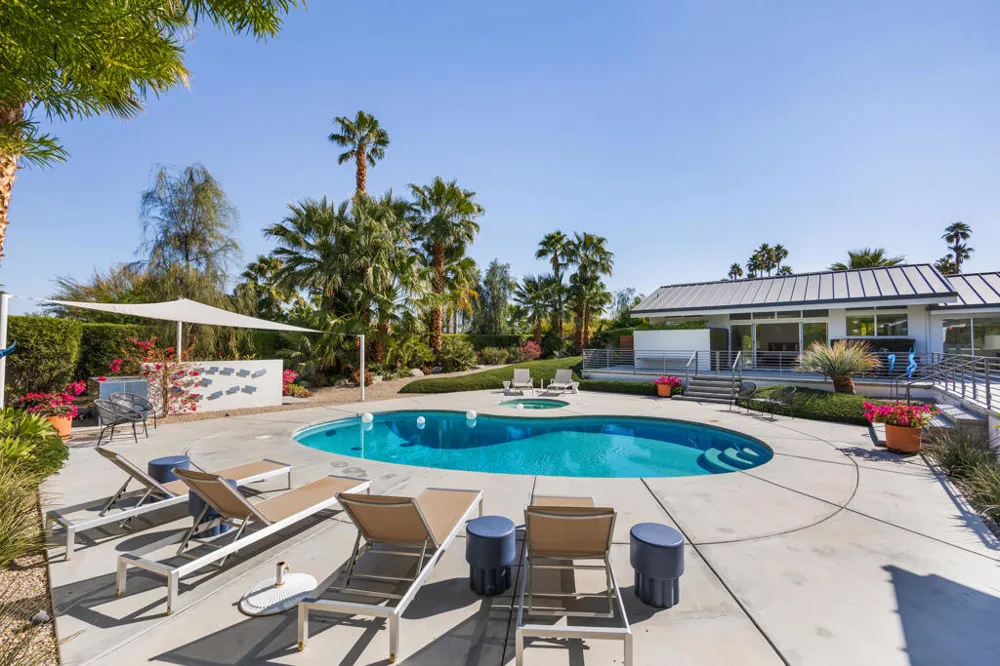 71418 Mirage Road Rancho Mirage, CA 92270