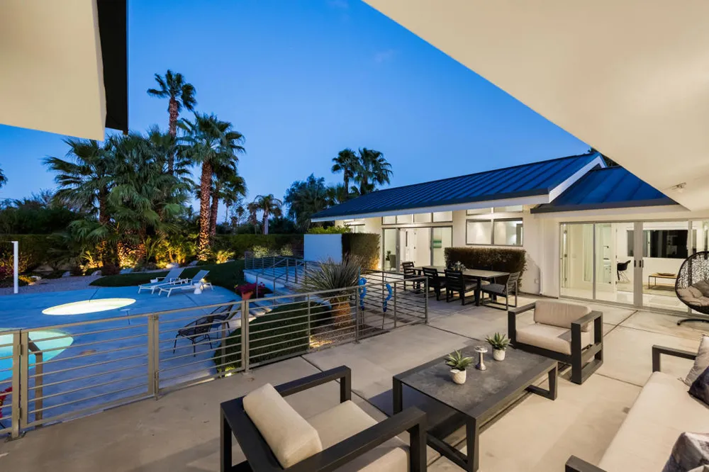 71418 Mirage Road Rancho Mirage, CA 92270