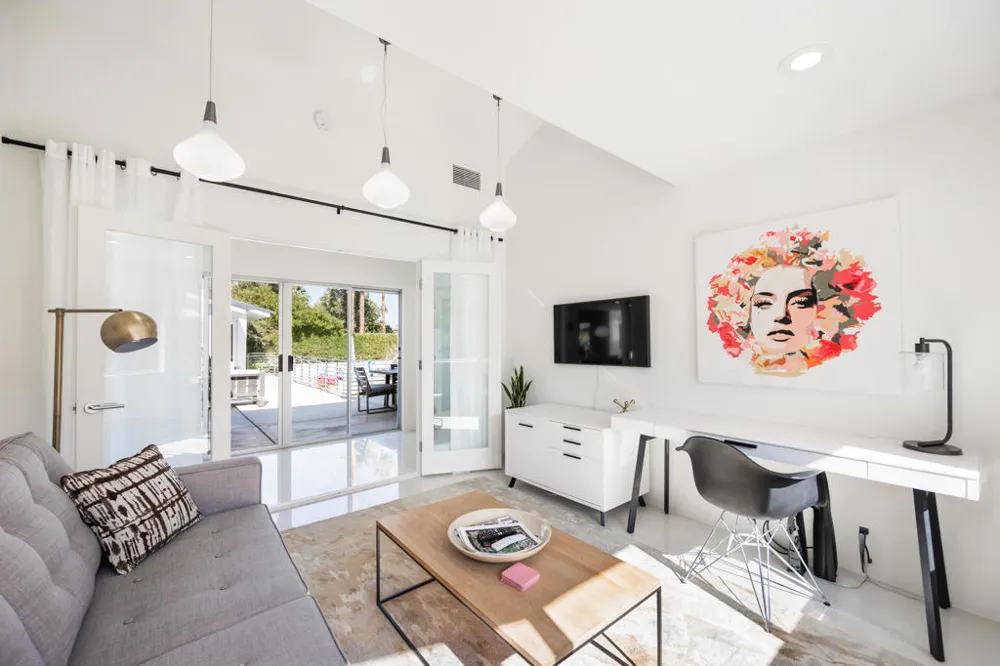 71418 Mirage Road Rancho Mirage, CA 92270